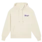 YICFB hoodie cream front